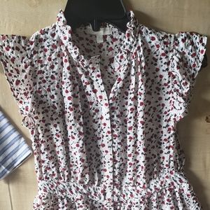Little Girls Dress